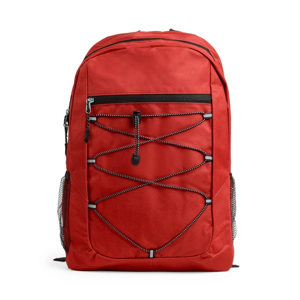 Рюкзак MISURI - Красный
