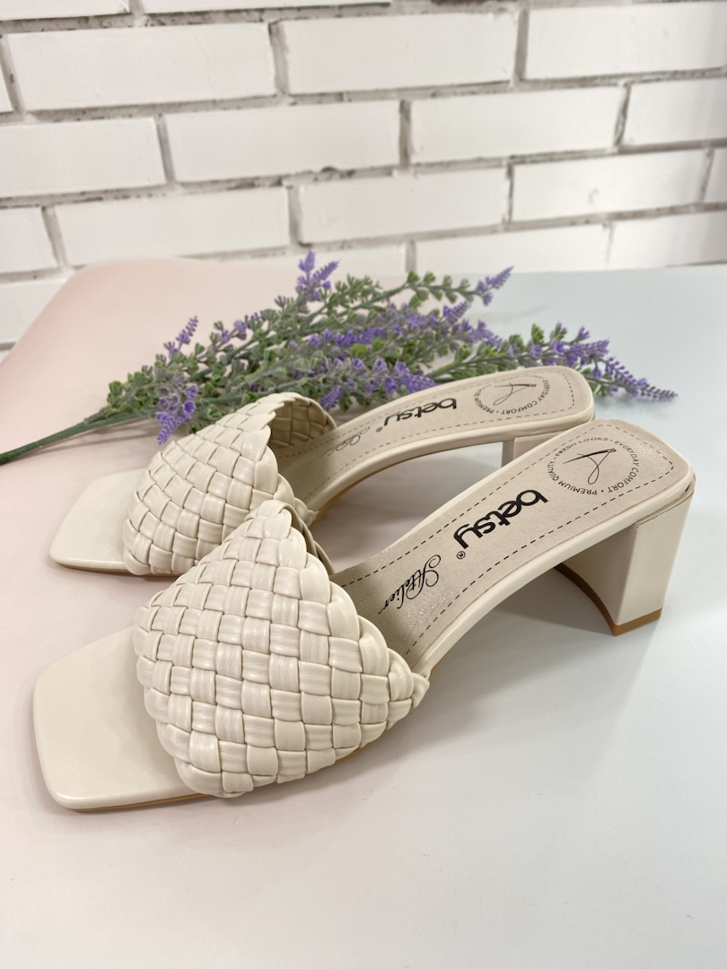 Женские сандалии Mules B927056/07