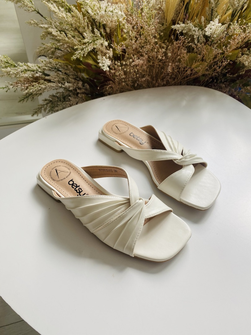 Женские  сандалии Mules B927008/02