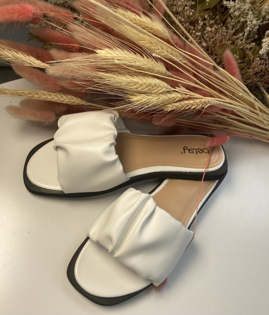 Женские тапочки Mules B927016/07