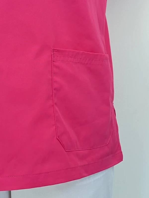 PANACEA Медицинская рубашка - Розовый