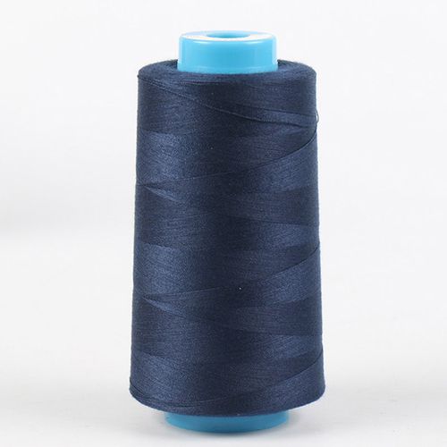 Нитки Navy 323 XM-120 (40S/2, 100% polyester,5000m)