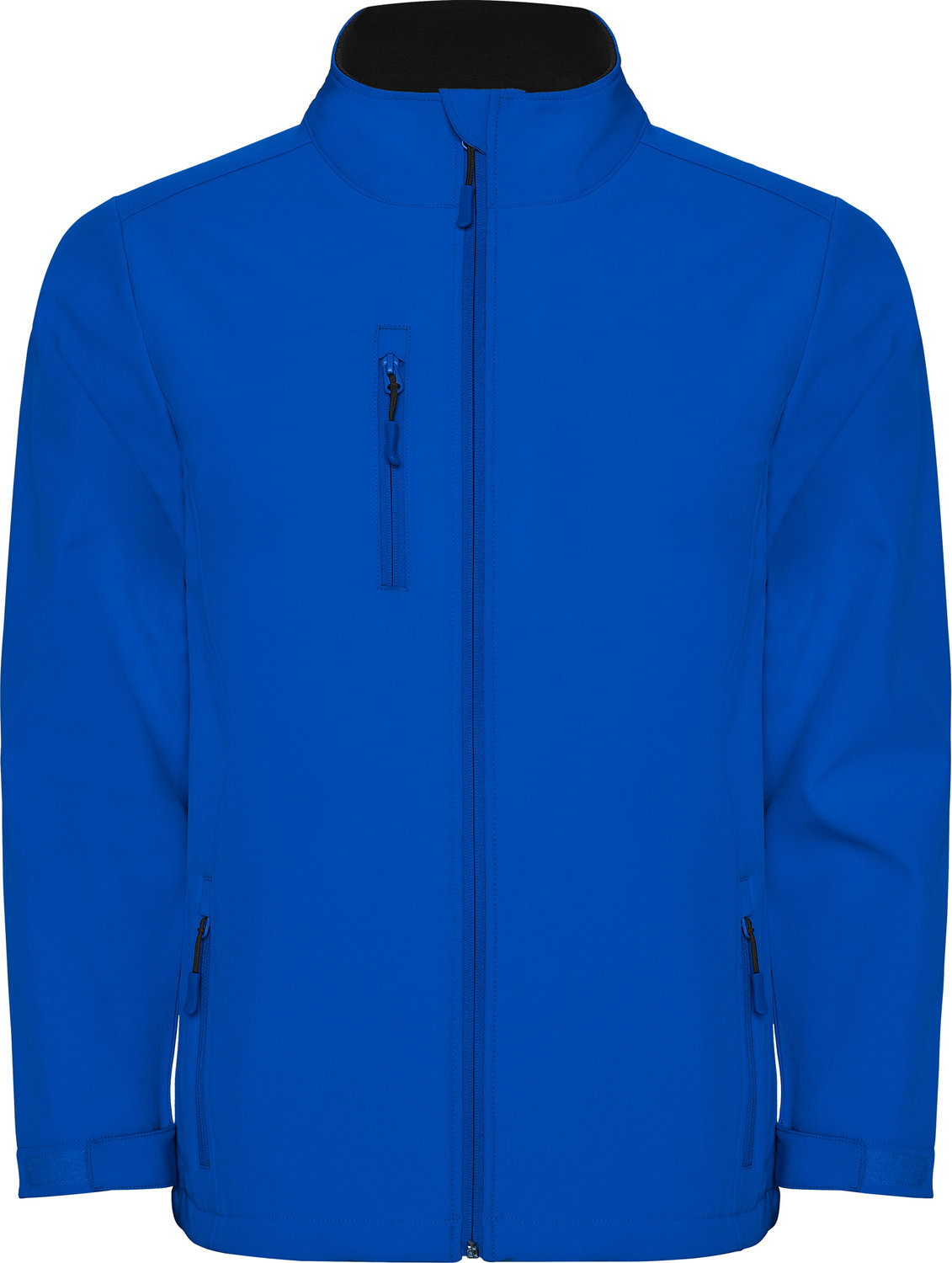 Куртка детская Softshell NEBRASKA - Королевский синий Куртка детская Softshell NEBRASKA - Королевский синий