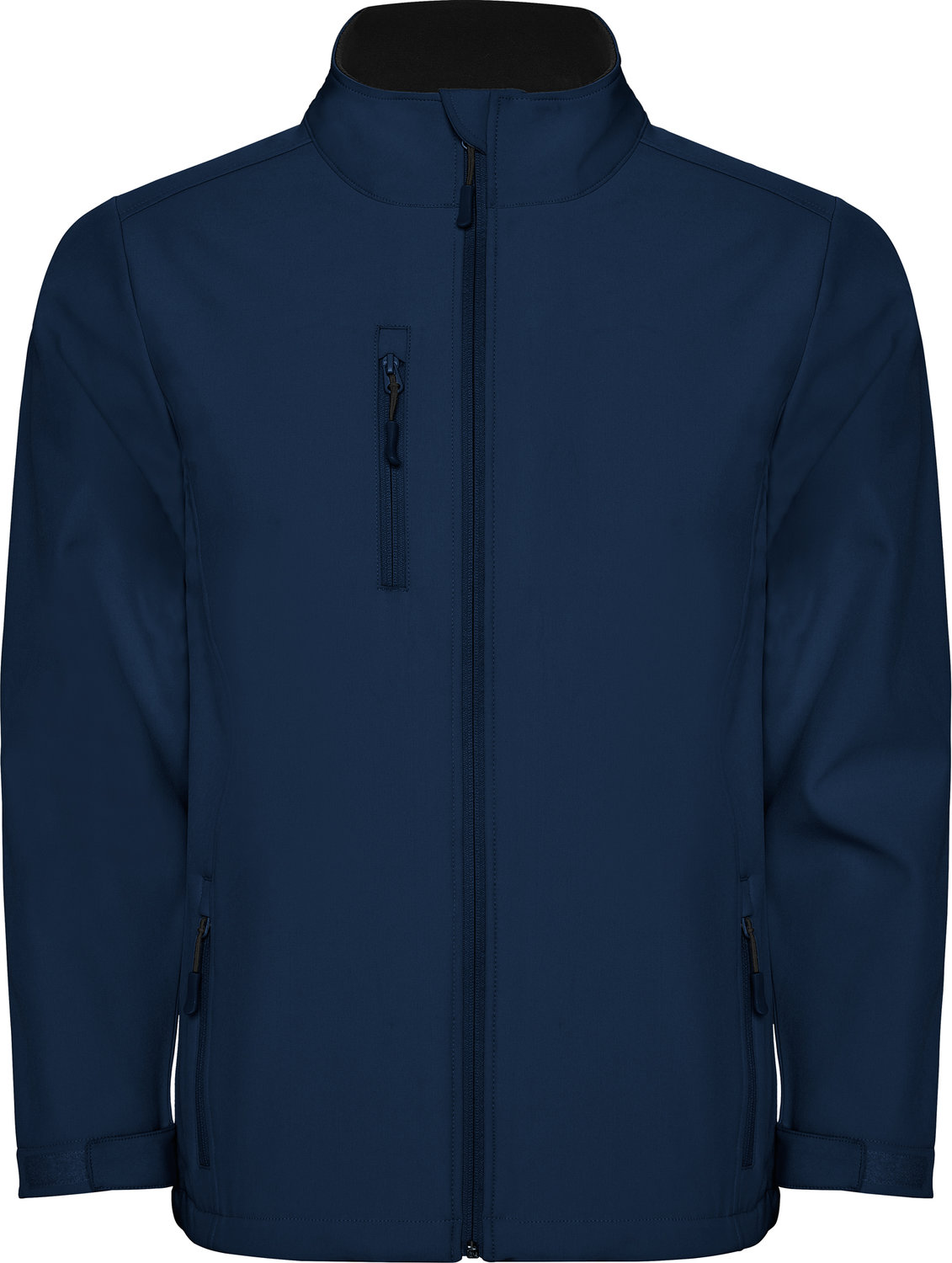 Куртка детская Softshell NEBRASKA - Темно-синяя Куртка детская Softshell NEBRASKA - Темно-синяя