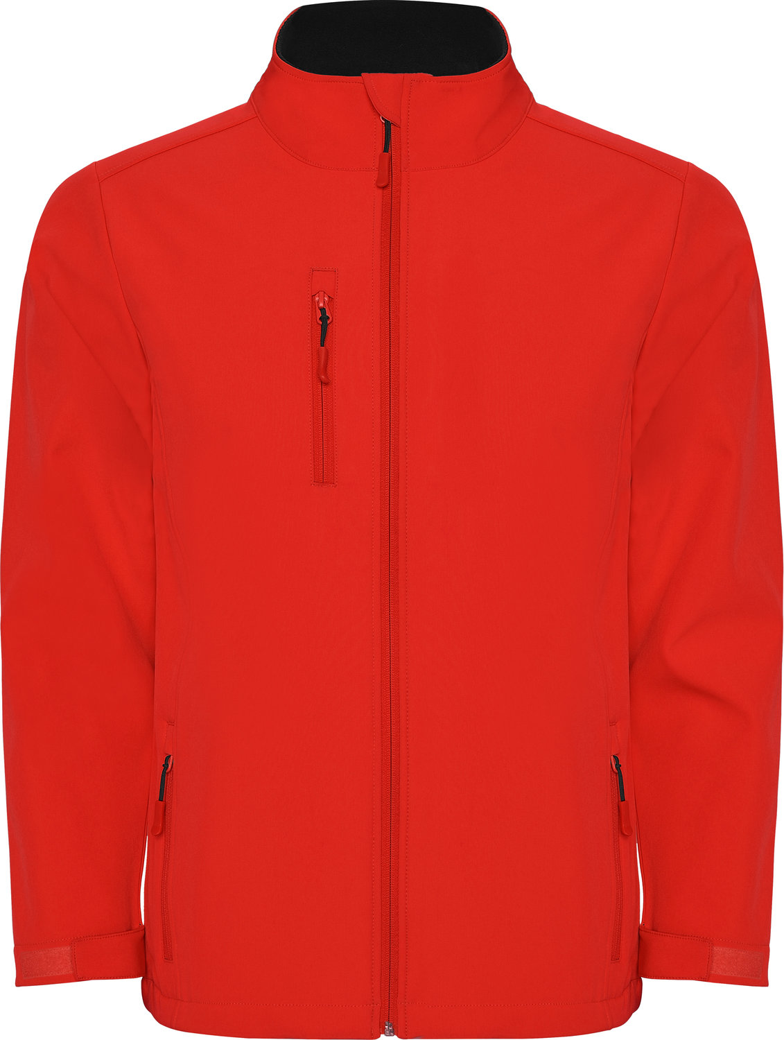 Куртка детская Softshell NEBRASKA - Красная Куртка детская Softshell NEBRASKA - Красная