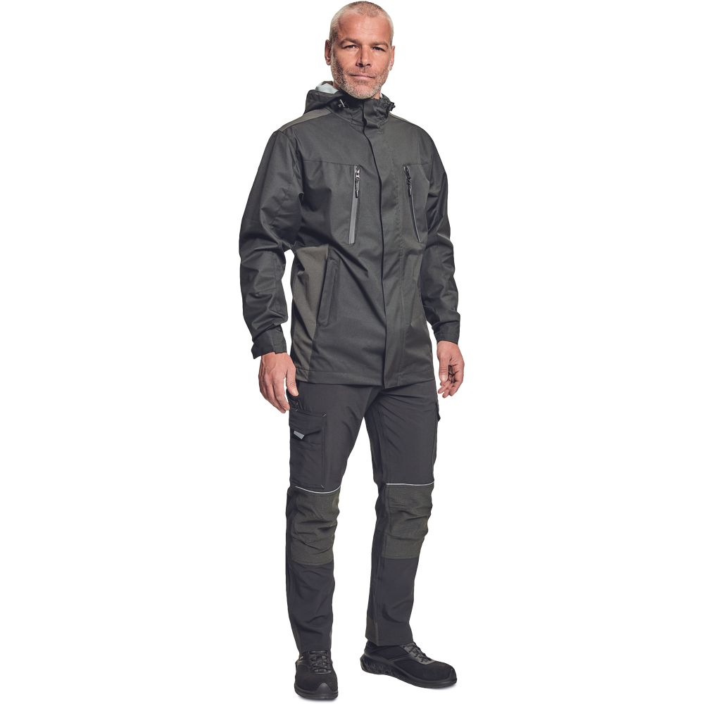 Куртка Nulato