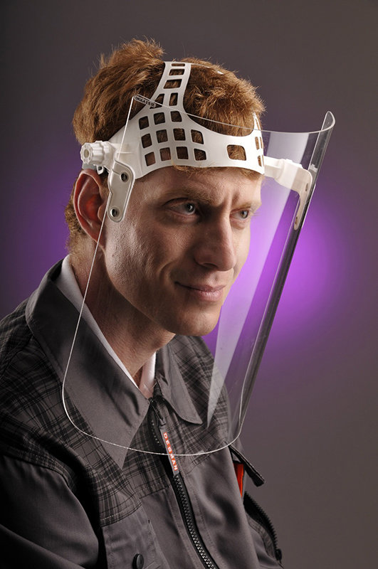 OKULA ЩИТОК ЗАЩИТНЫЙ SP 29 OKULA ЩИТОК ЗАЩИТНЫЙ SP 29