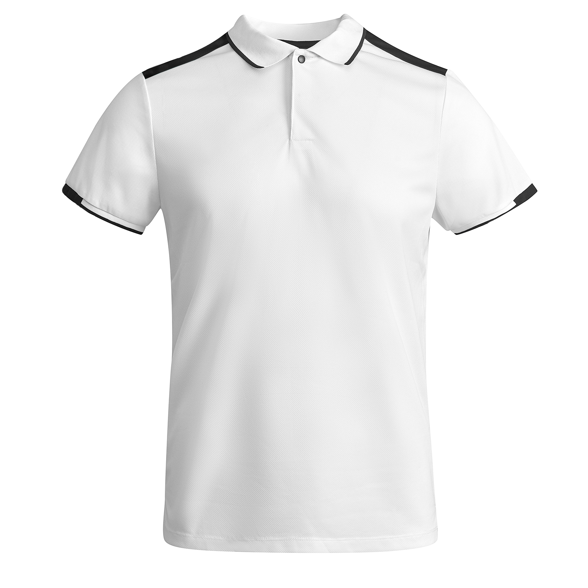 Детская футболка Tamil - белая