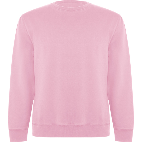 Свитшот BATIAN - Светло-розовый