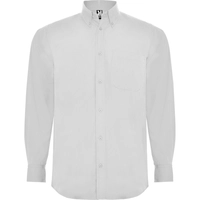 AIFOS Рубашка белая