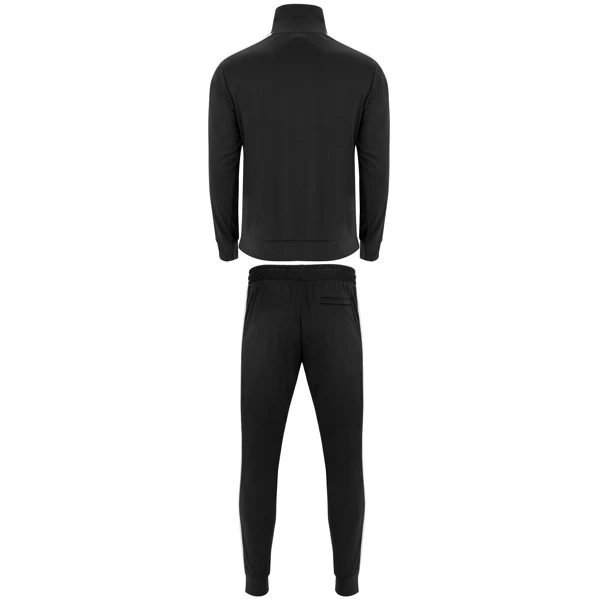 Спортивный костюм CRETA - Черный