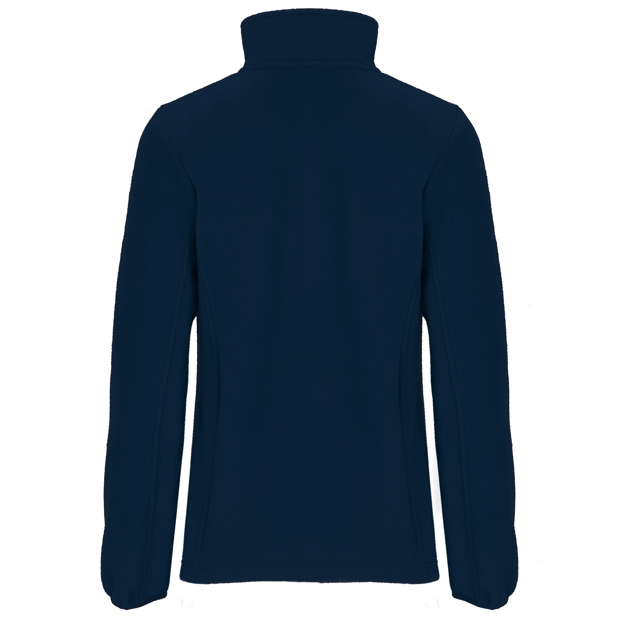 Флисовый батник ARTIC WOMAN - темно-синий