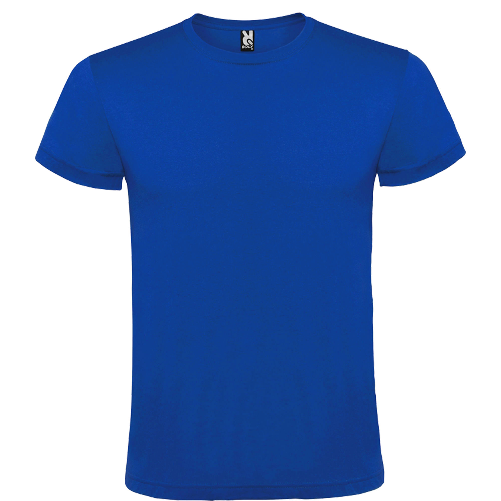 Футболка ATOMIC 150 royal blue