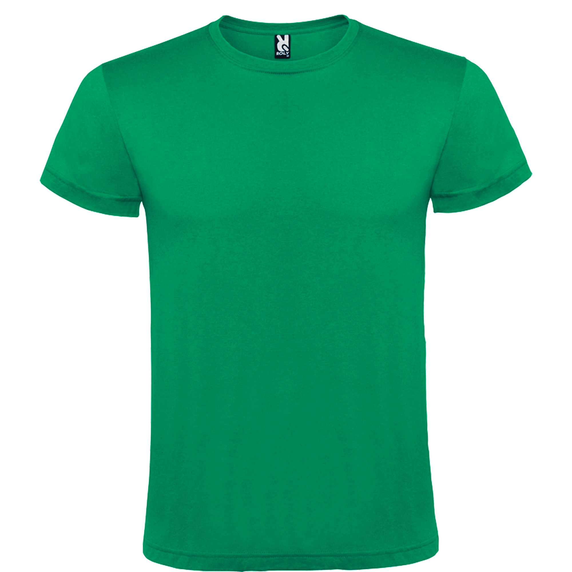 Футболка ATOMIC 150 green