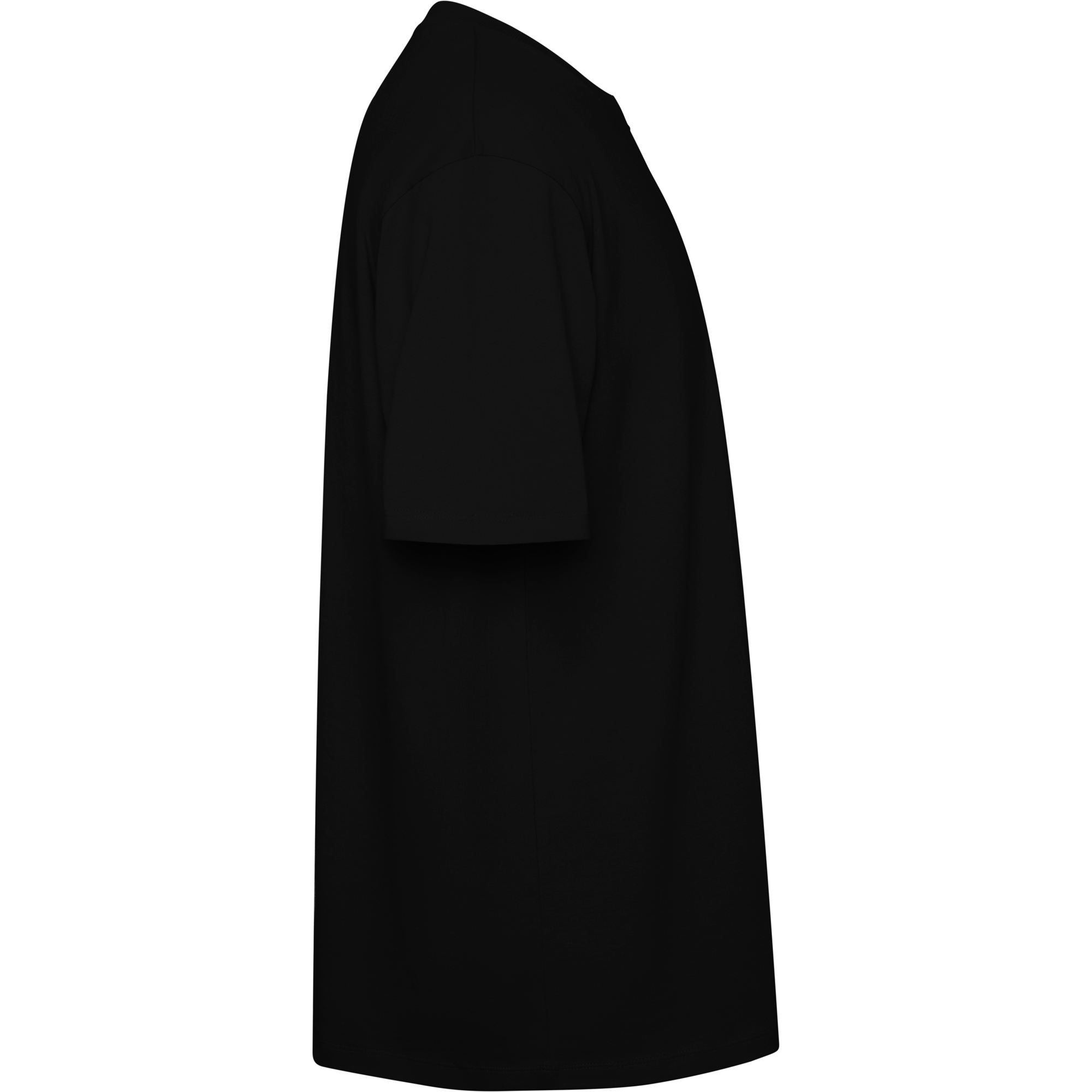 Футболка BULL - черная Футболка BULL - черная