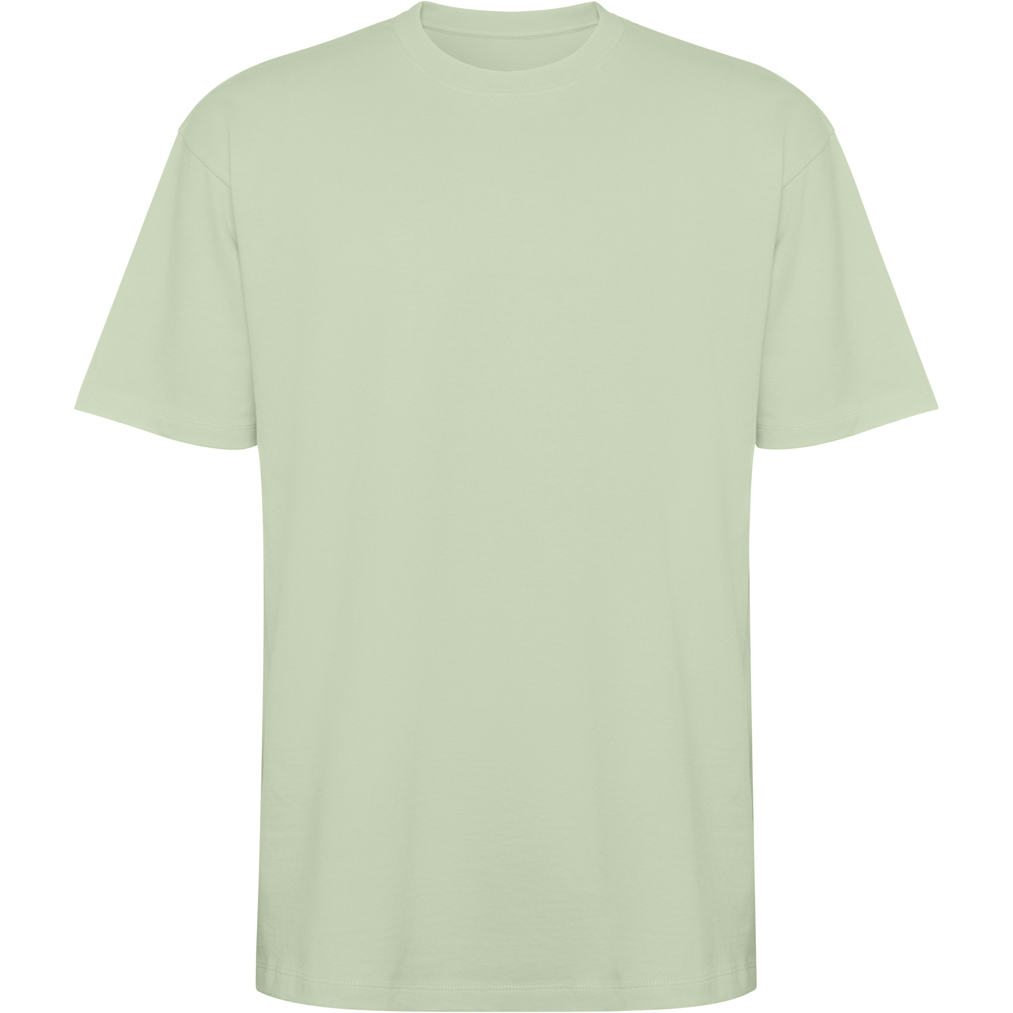 Футболка BULL - туманный зелёный Футболка BULL - туманный зелёный