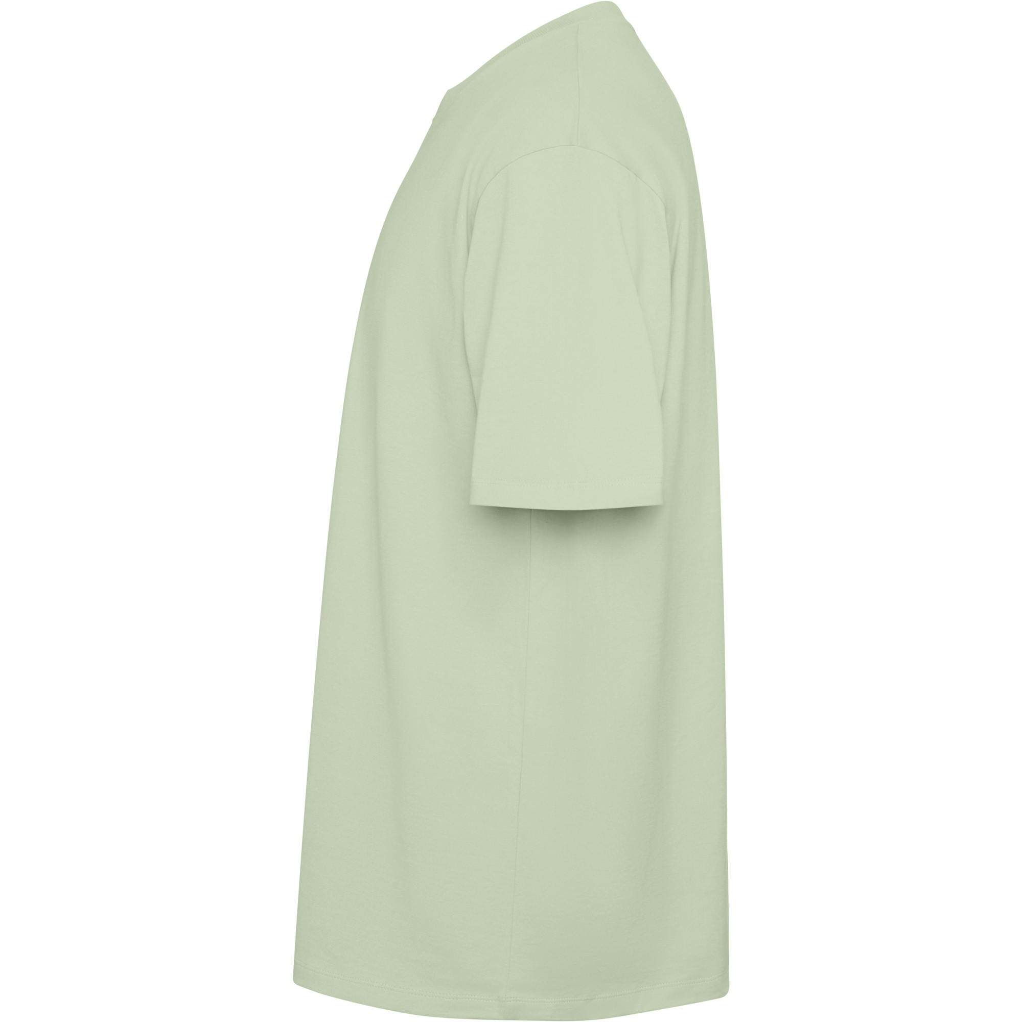 Футболка BULL - туманный зелёный Футболка BULL - туманный зелёный