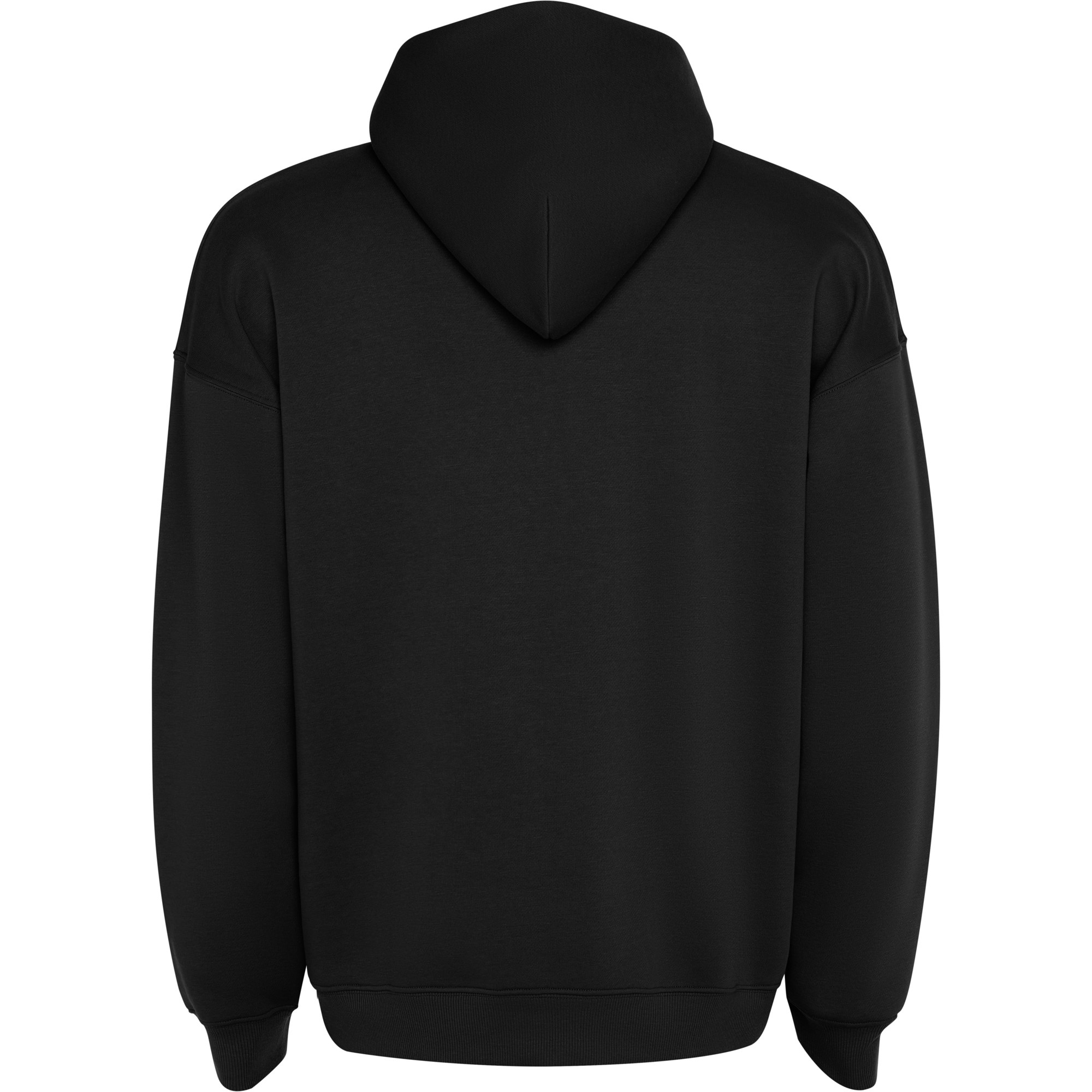 Батник OTTO - Черный