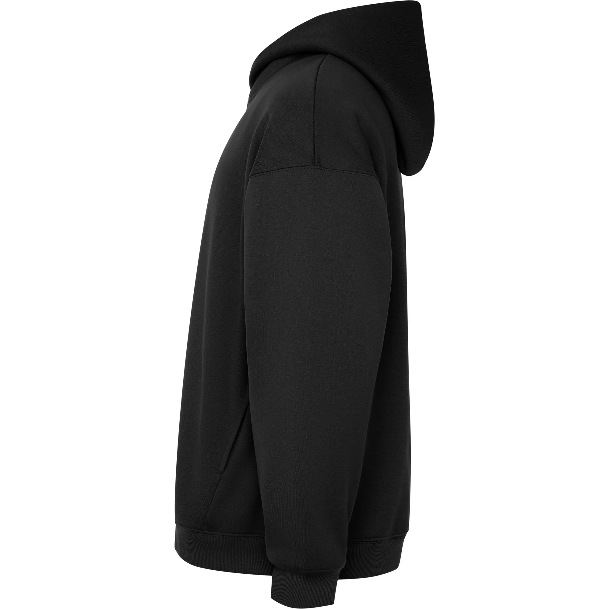 Батник OTTO - Черный