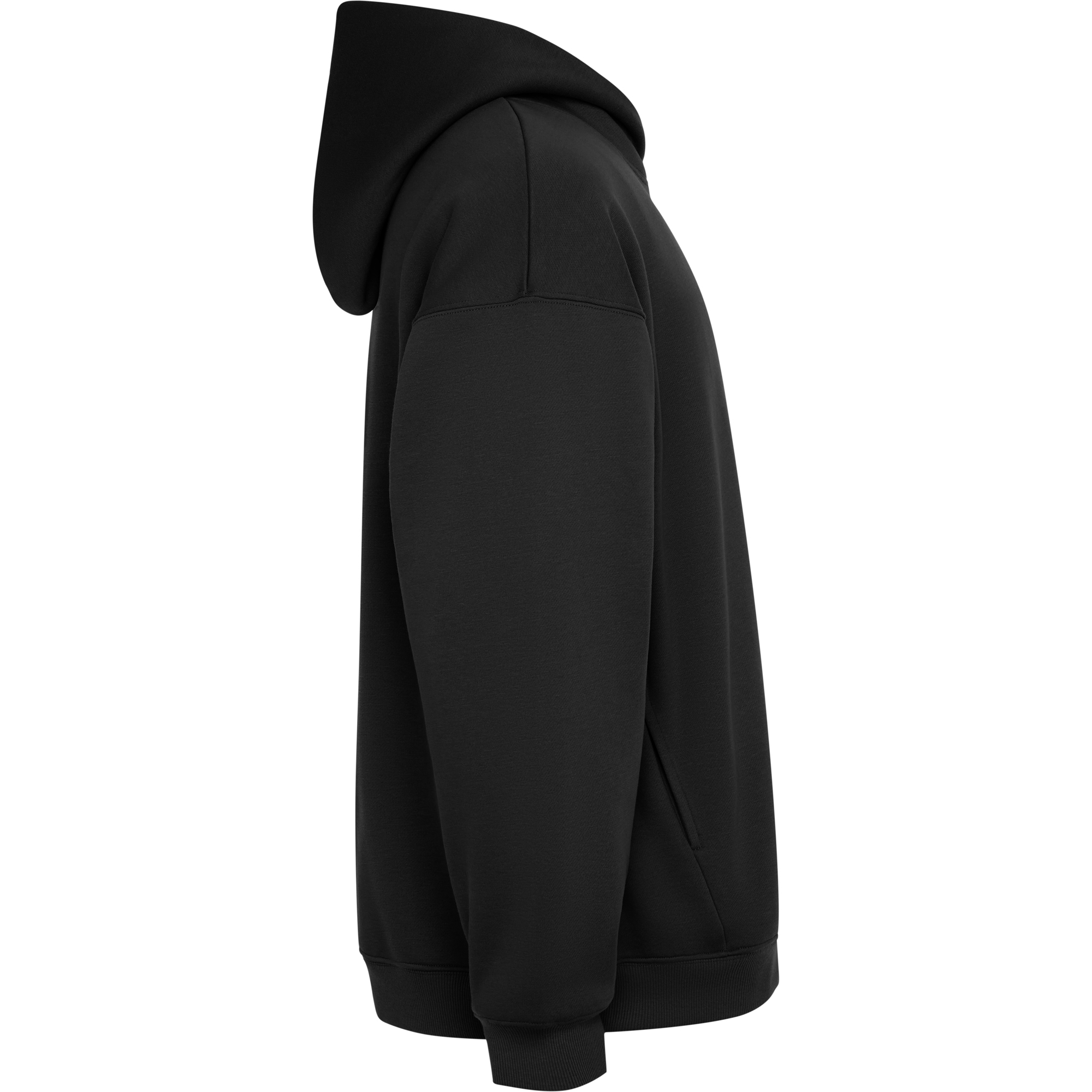 Батник OTTO - Черный