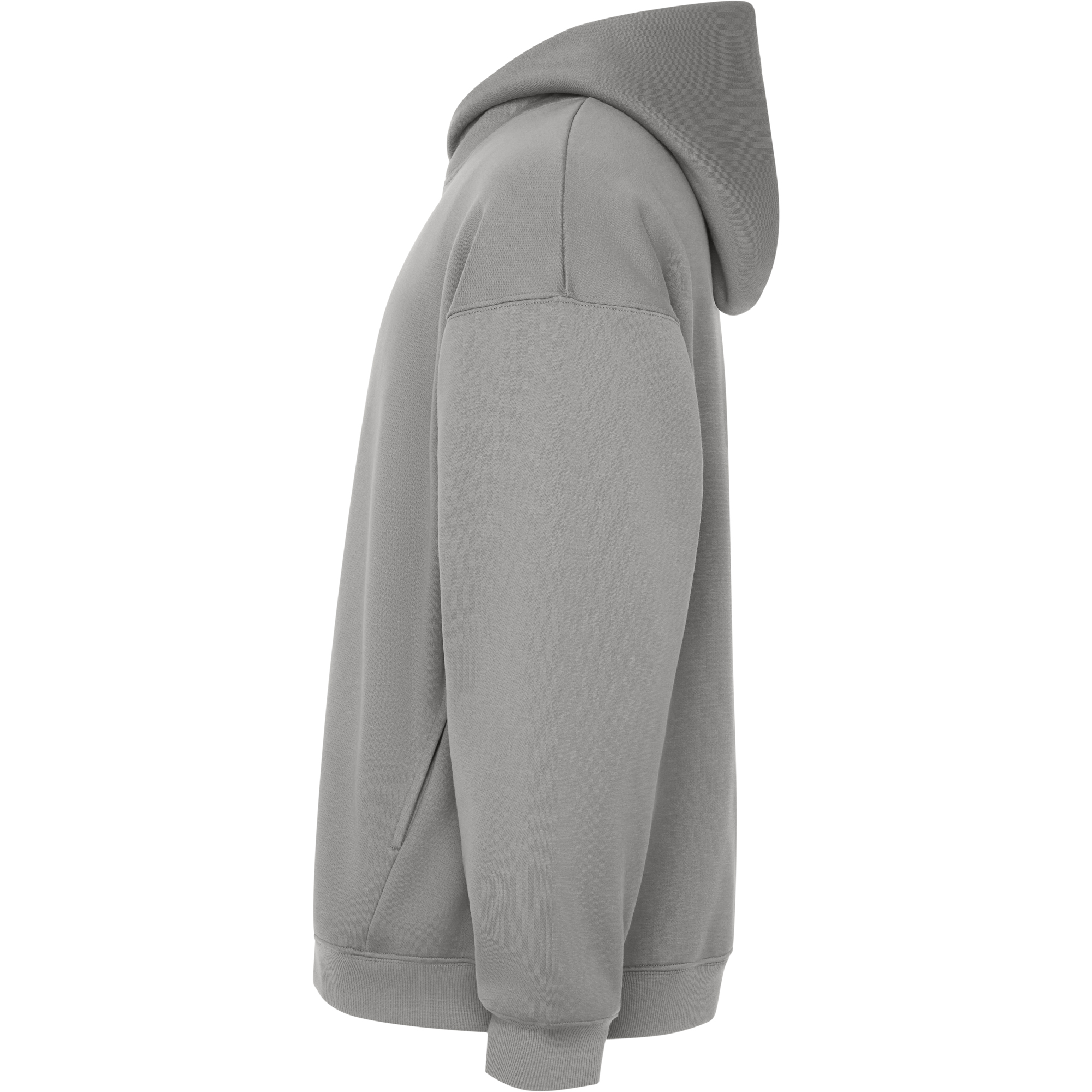 Батник OTTO - Серый