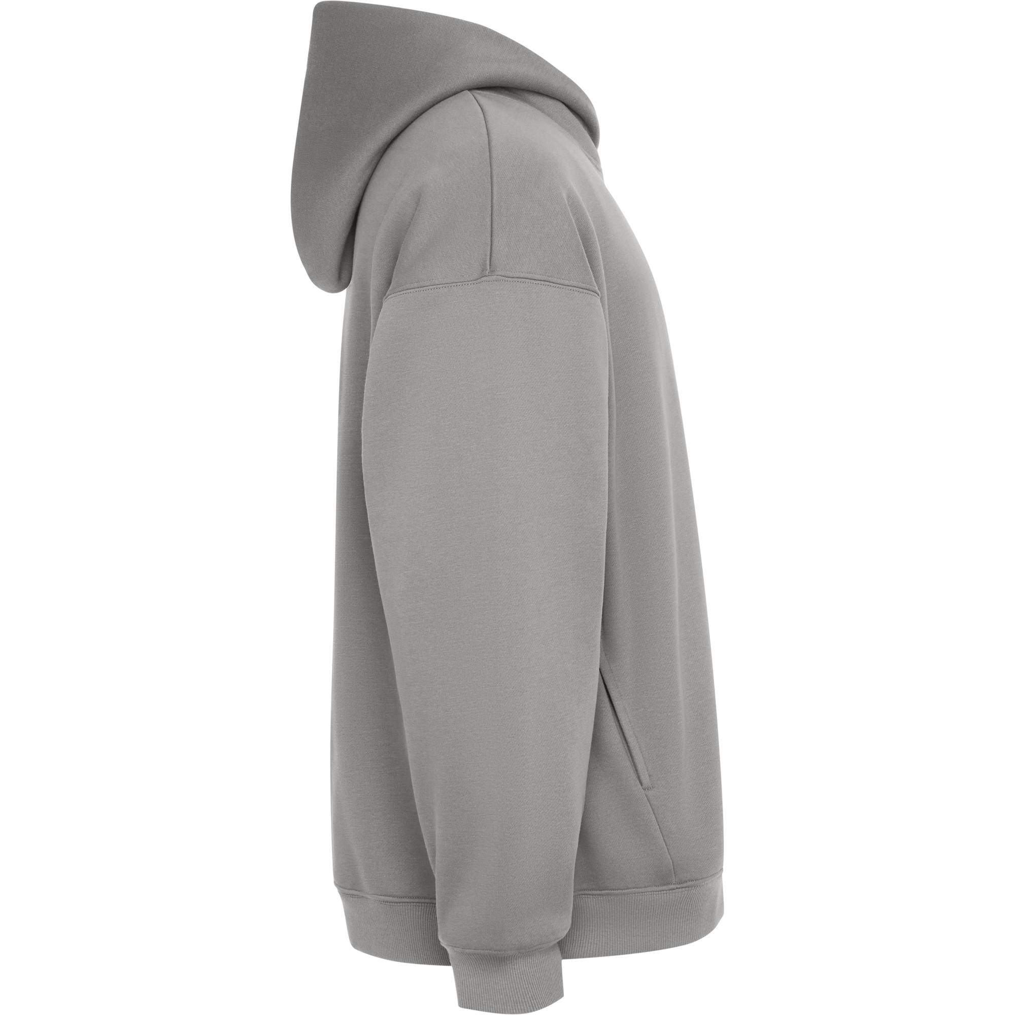 Батник OTTO - Серый