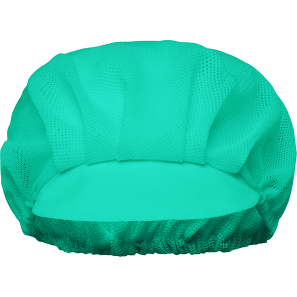 ATALA Сетка для волос бирюзовая