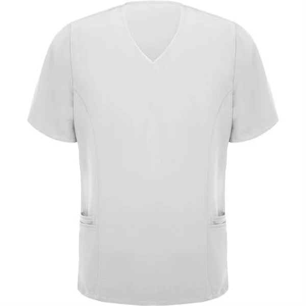 Медицинская рубашка FEROX - Белый