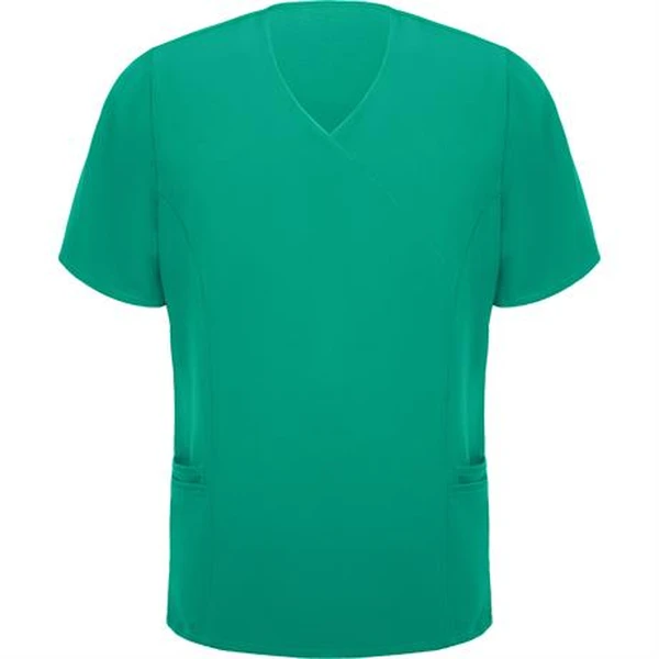 Медицинская рубашка FEROX - Светло-зеленый