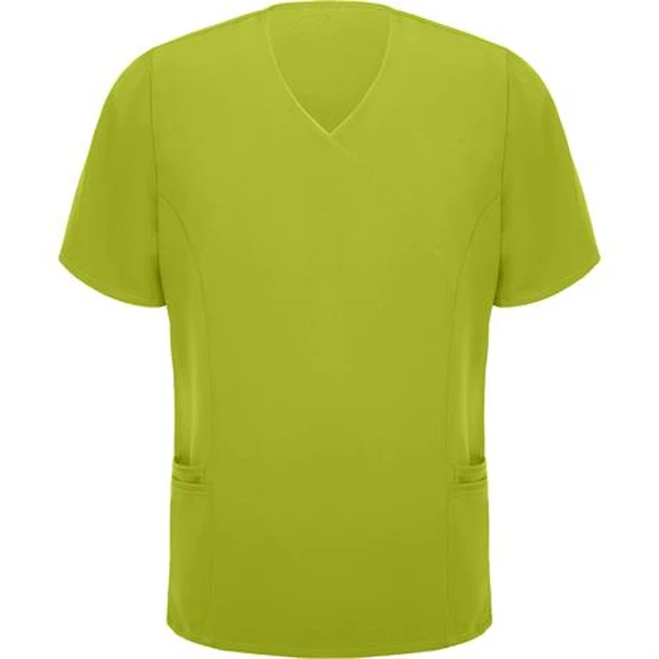 Медицинская рубашка FEROX - Фисташковый