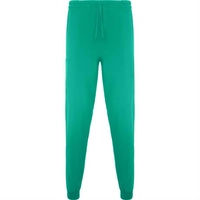 Медицинские брюки FIBER - Светло-зеленый