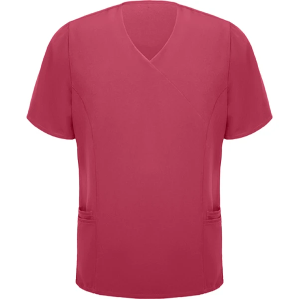 Медицинская рубашка FEROX - Розовый
