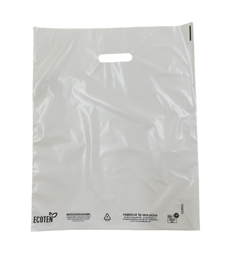 BIO Пакет ECOTEN 39x49