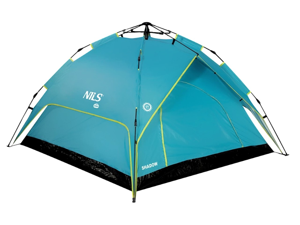 Палатка Nils Camp Shadow NC7819 (Blue)