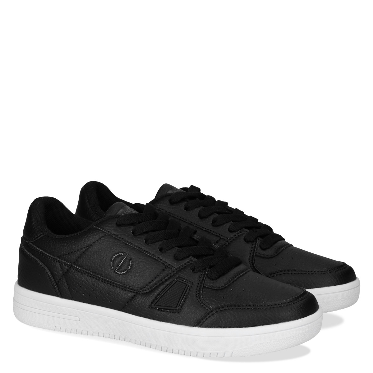 Кроссовки мужские ORBEN - Черные