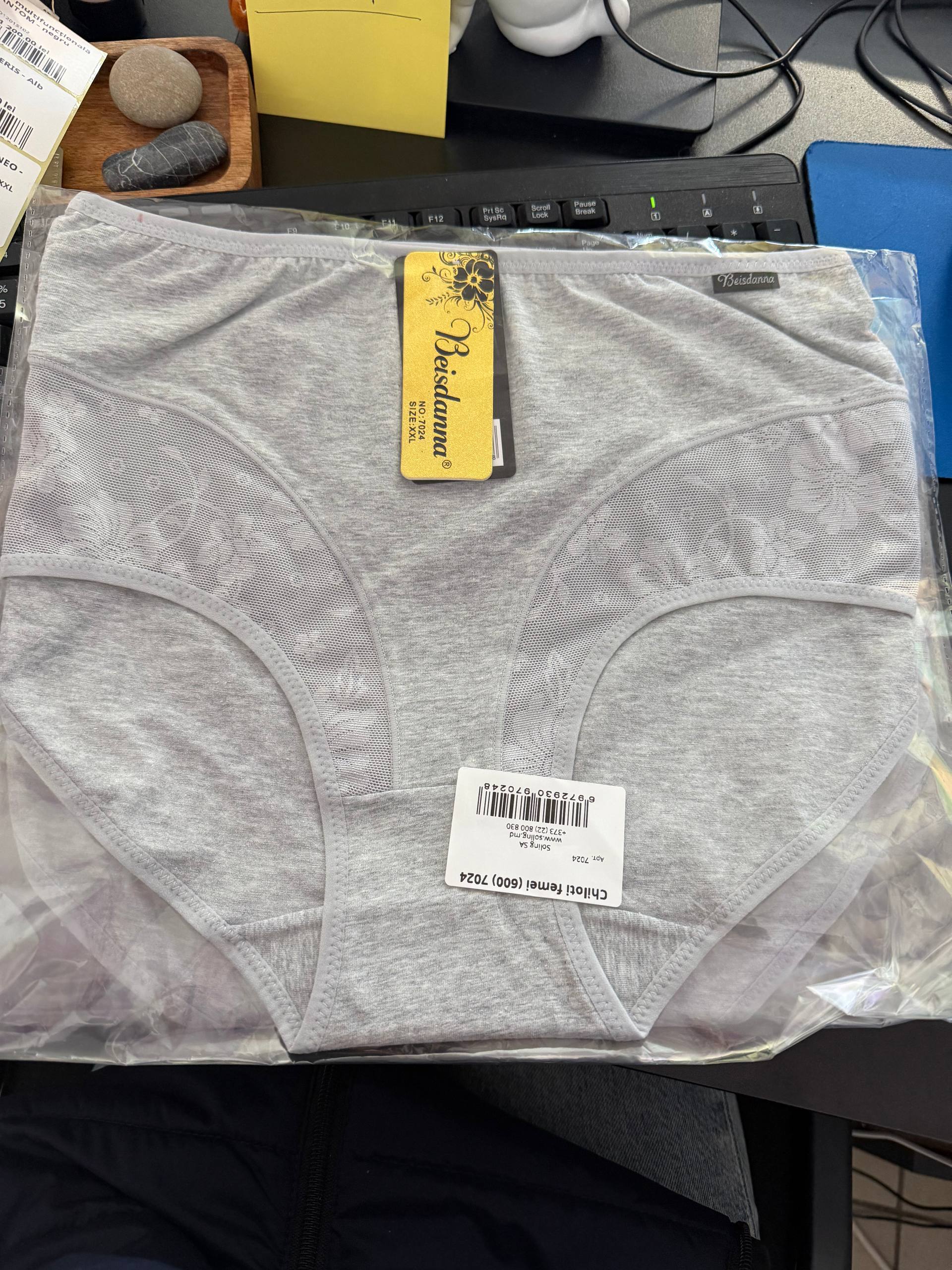 Chiloti femei (600) 7024