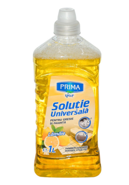 Средство для пола Prima (1L)