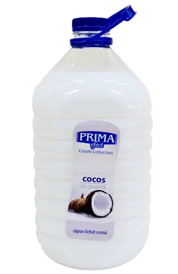 Жидкое мыло Prima (5л)