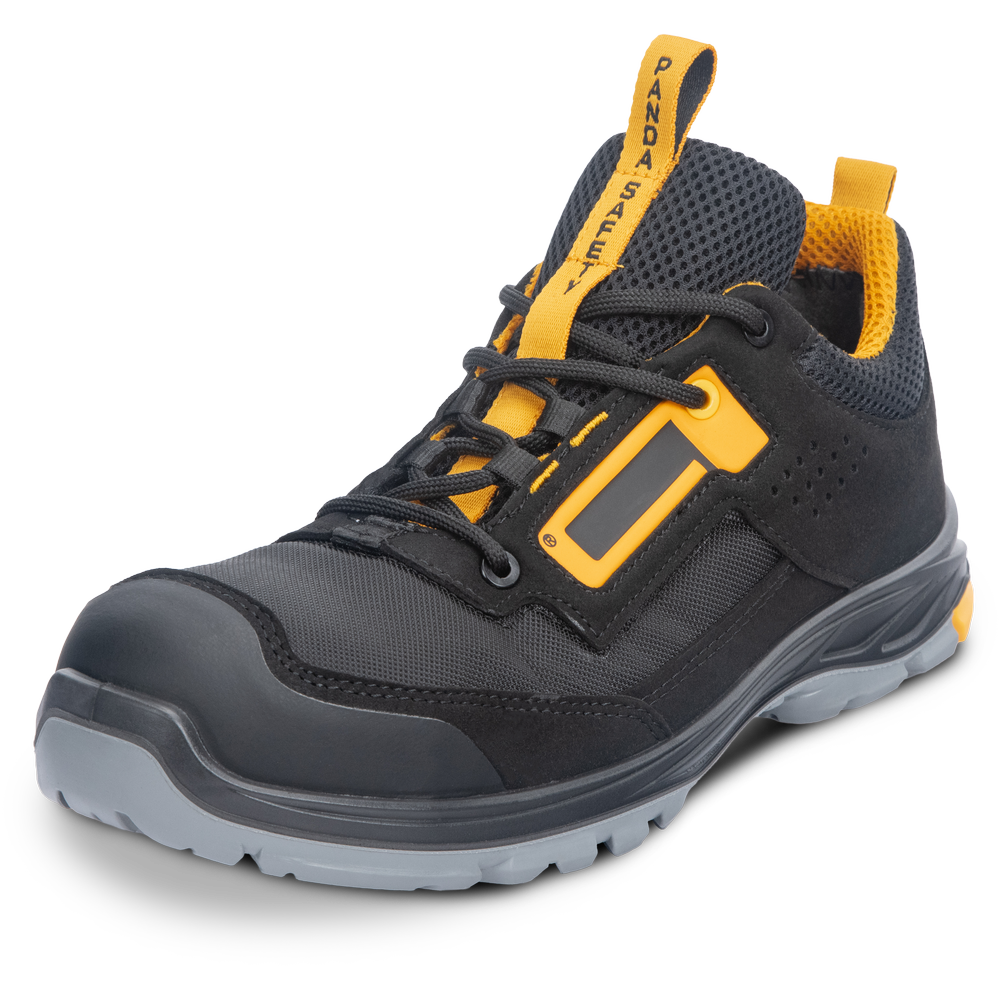 Туфли PRIMO S1PS ESD LG SR