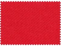 PROFI-265 Red #6 (265gsm | 70% Polyester, 30% Cotton | Twill 3/1)