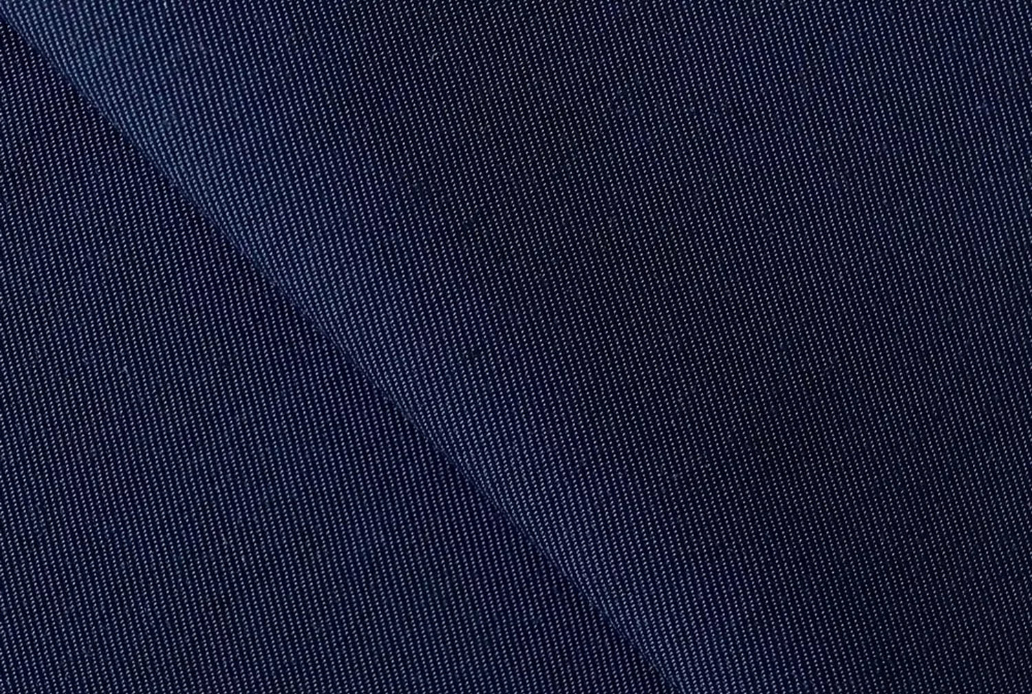 PROFI-265 LIGHT Navy#2 (265gsm | 70% Polyester, 30% Cotton | Twill 3/1)