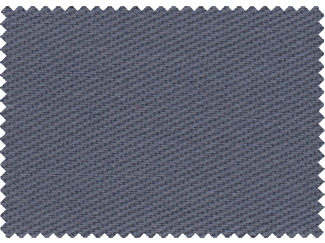 PROTEC-245 Grey #LT10 (245gsm | 65% Polyester, 35% Cotton | Twill 2/1)