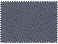 PROTEC-245 Grey #LT10 (245gsm | 65% Polyester, 35% Cotton | Twill 2/1)