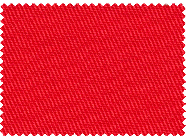 PROTEC-245 Red #9 (245gsm | 65% Polyester, 35% Cotton | Twill 2/1)