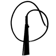 Шланг-раструб для ОУ-8, ОУ-10