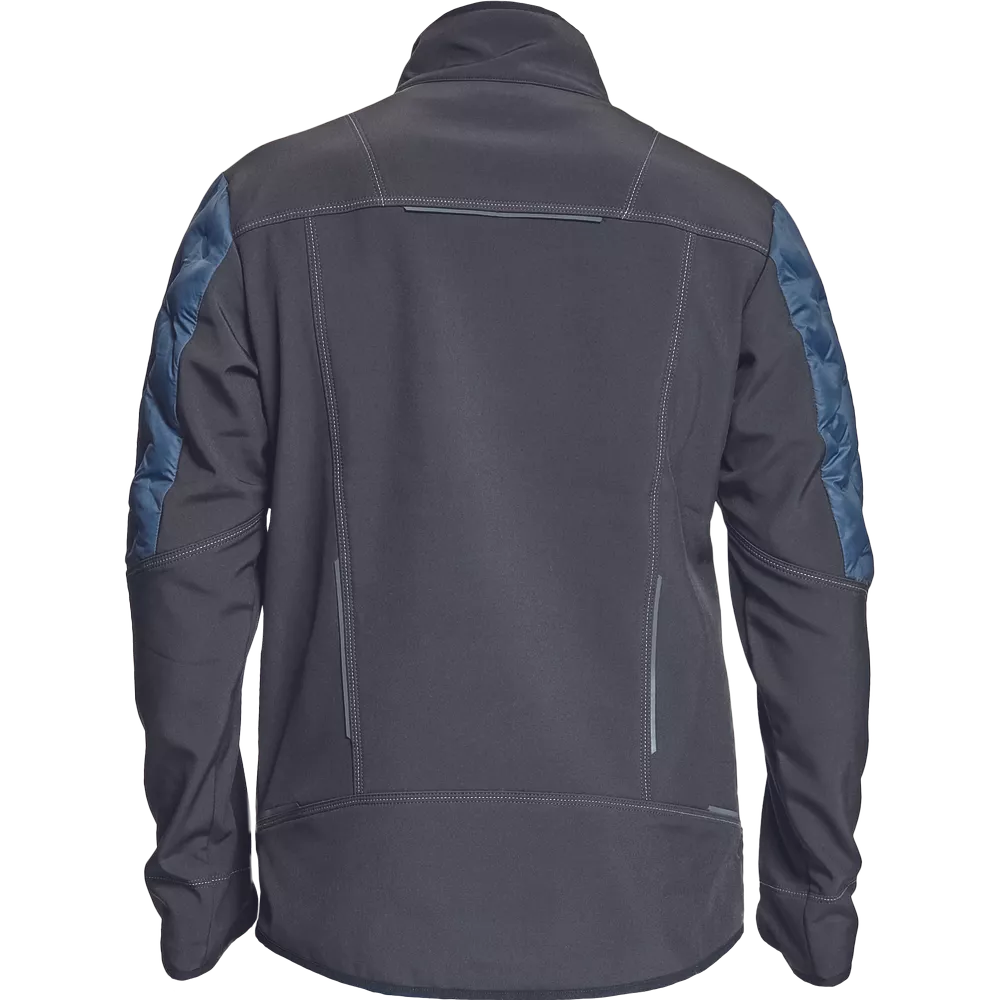 Куртка NEURUM softshell - Темно-синяя Куртка NEURUM softshell - Темно-синяя