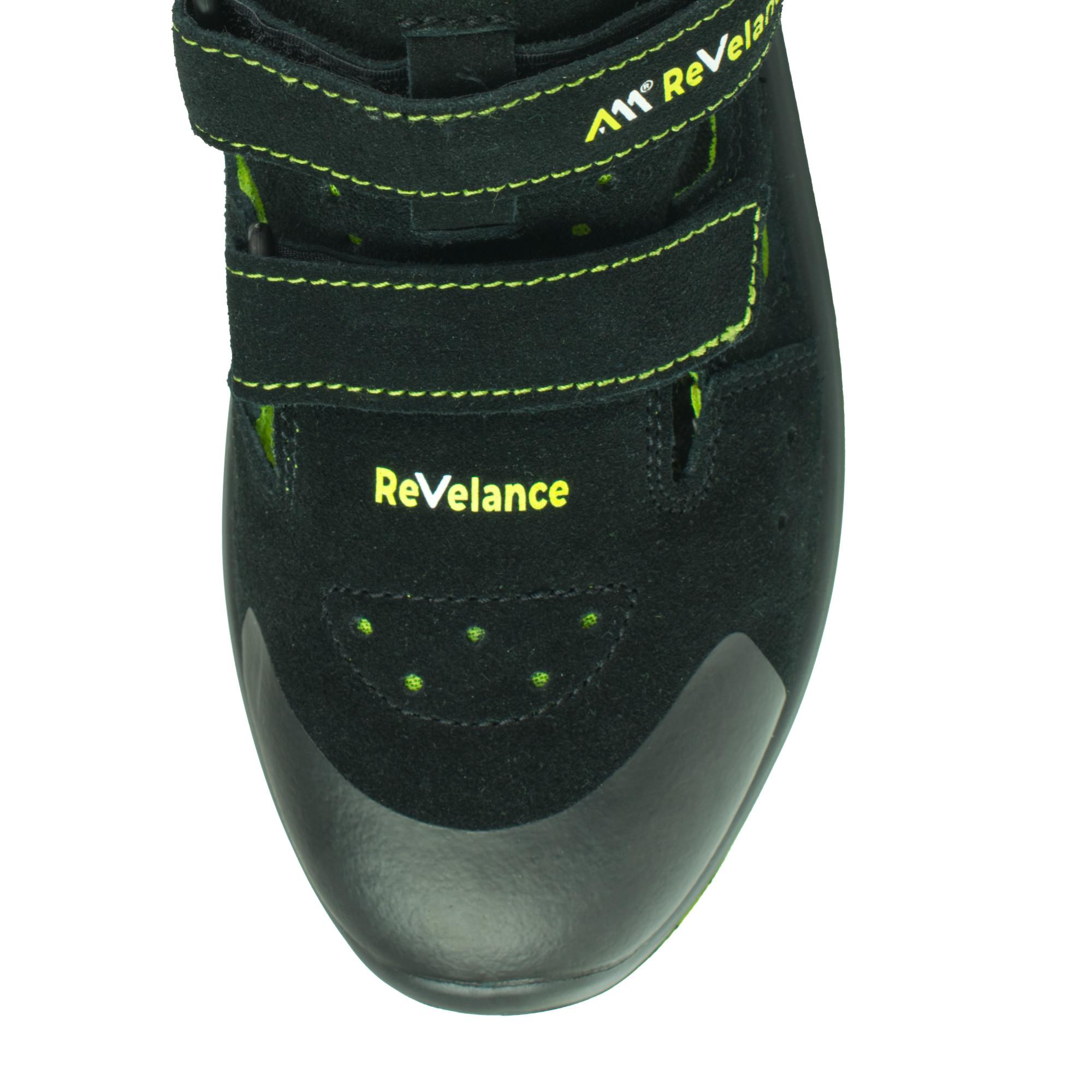 Сандалии REVELANCE S1 - Черные