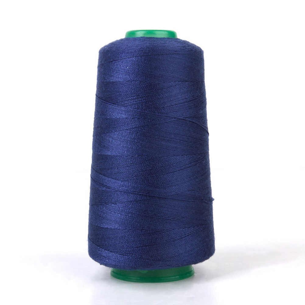 Нитки Royal Blue 293 XM-120 (40S/2, 100% polyester,5000m)