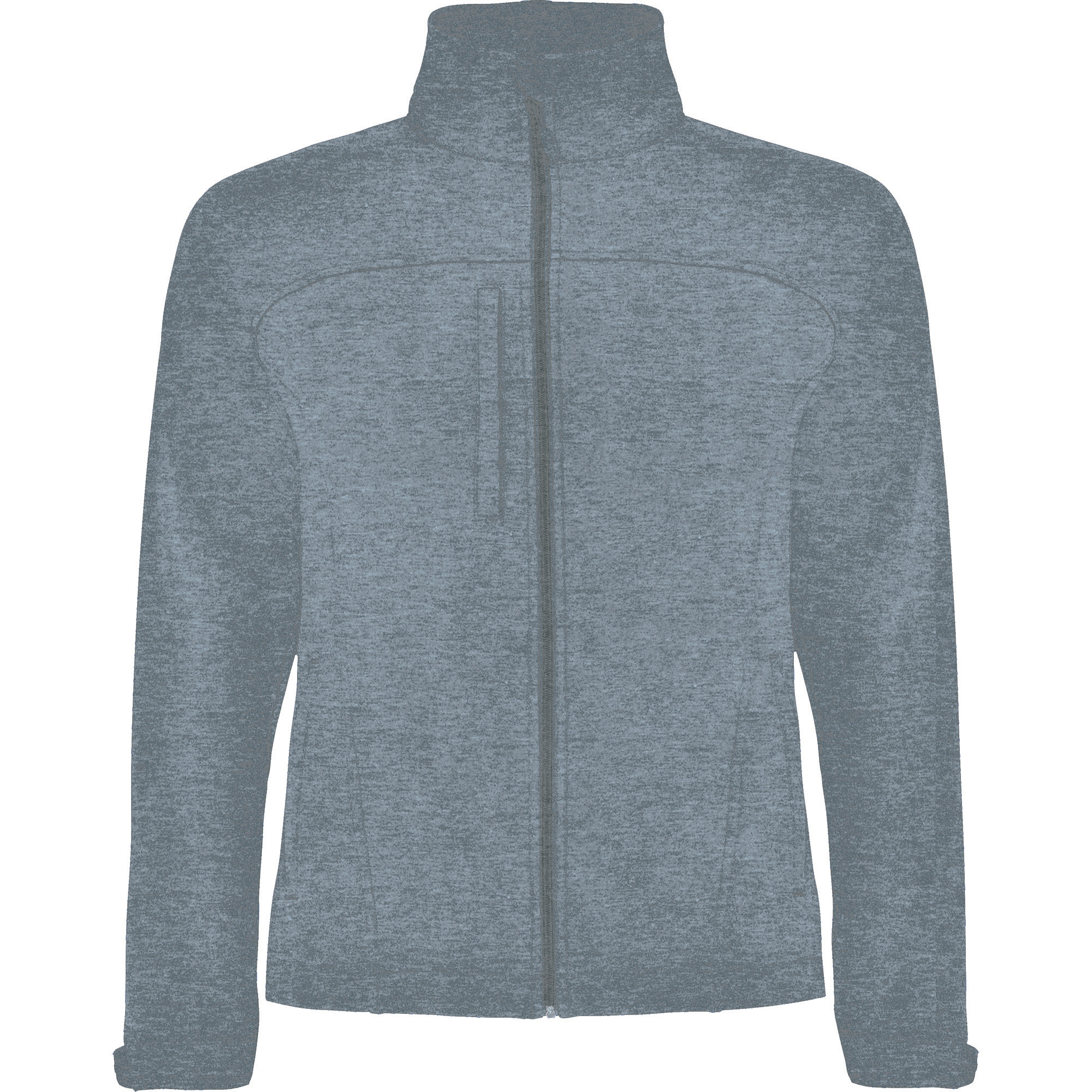 Куртка Softshell RUDOLPH - Темно-синяя