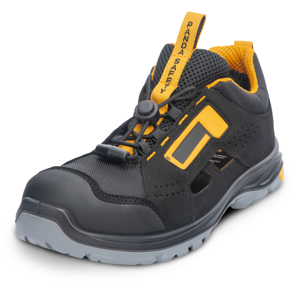 Сандалии PRIMO S1PS ESD LG SR